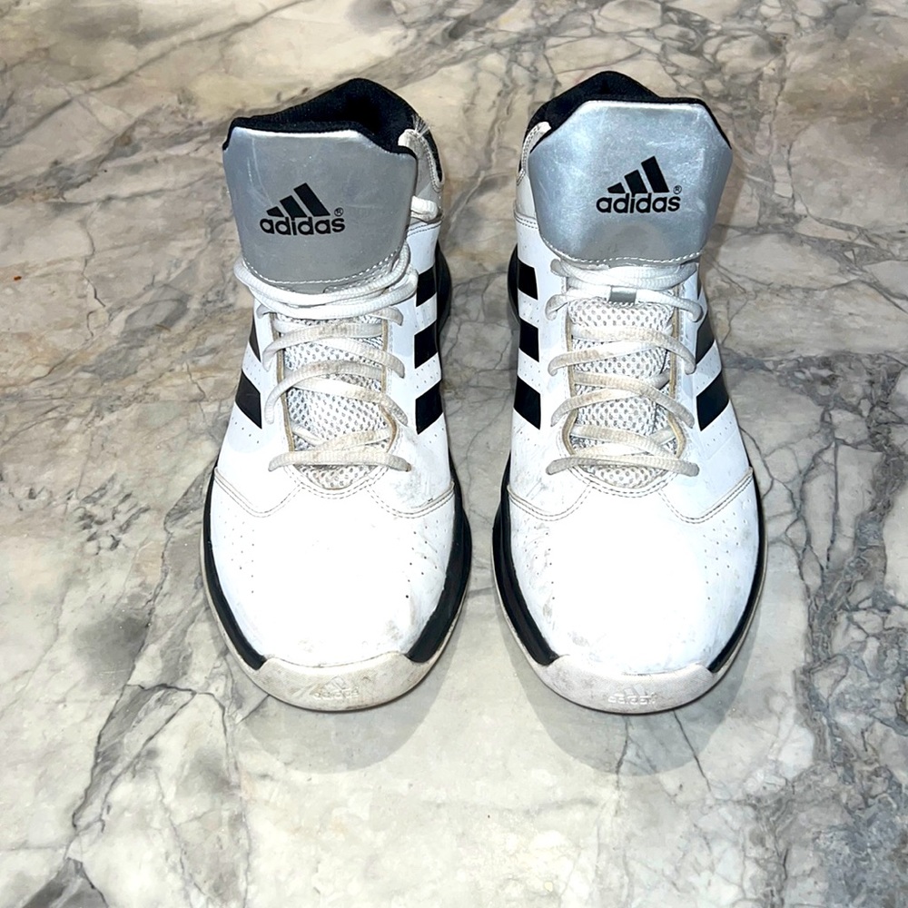 Adidas Mens high tops